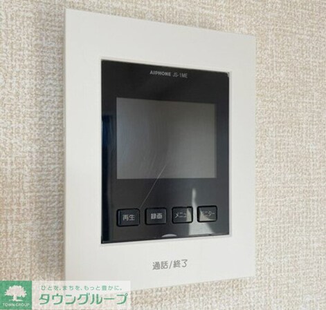 レジデンスJOKOの物件内観写真